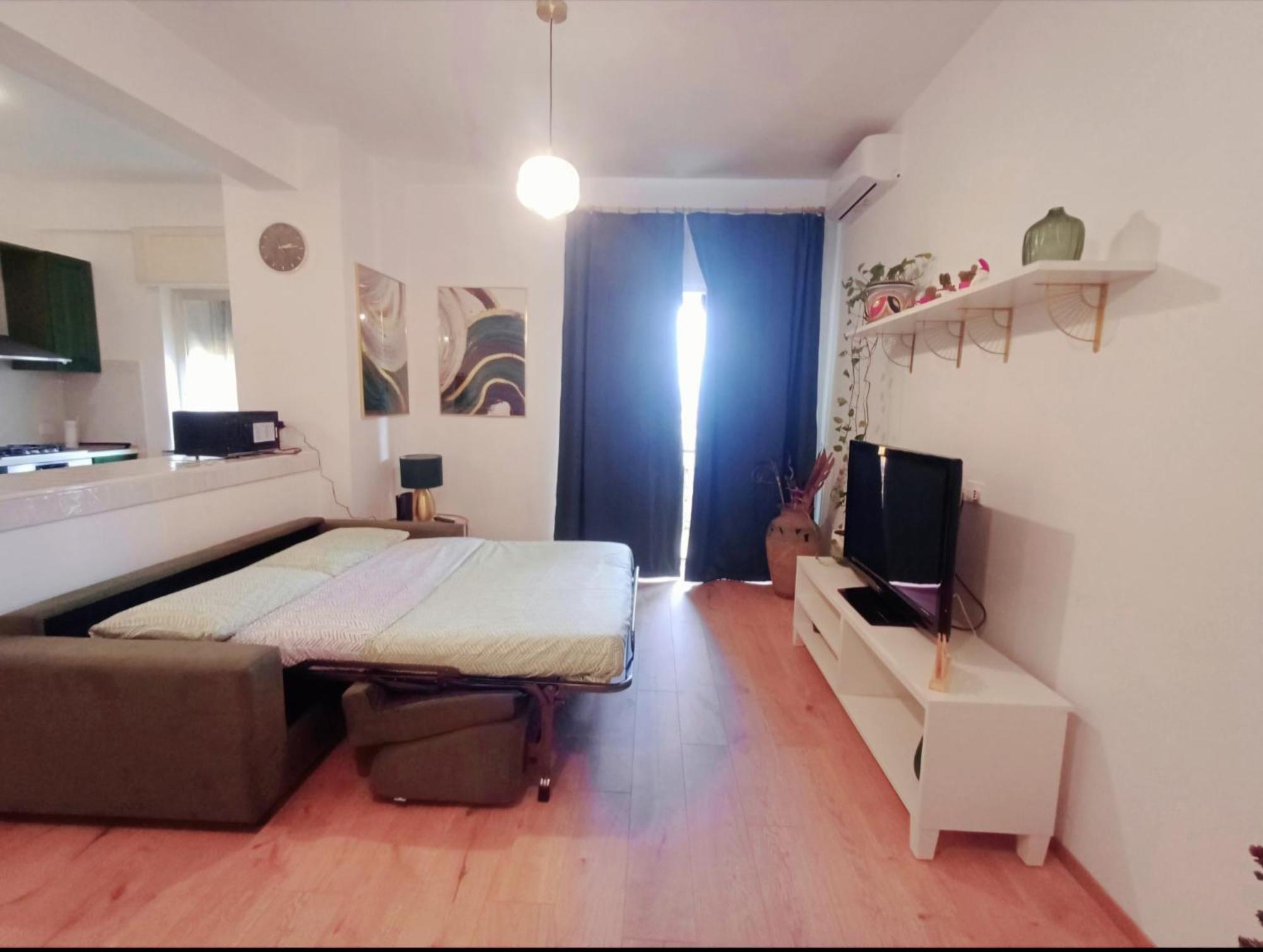 Appartamento Vesuvio&partenope *