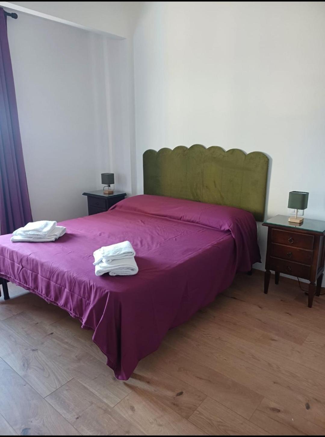 Appartamento Vesuvio&partenope *