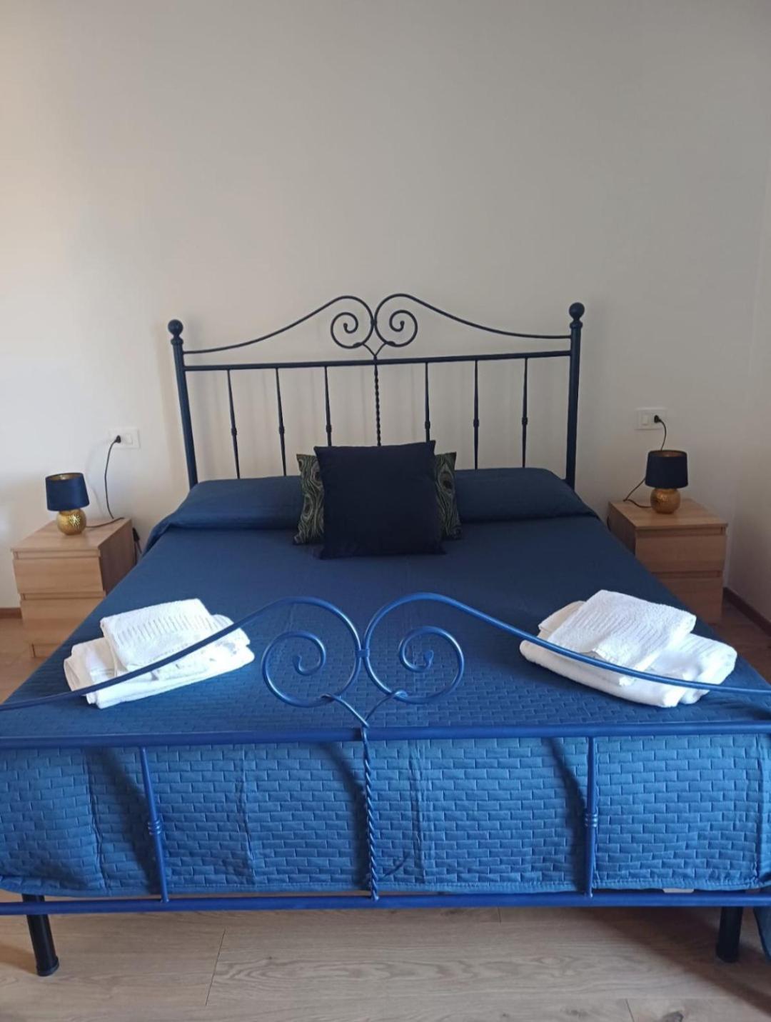 Appartamento Vesuvio&partenope Napoli